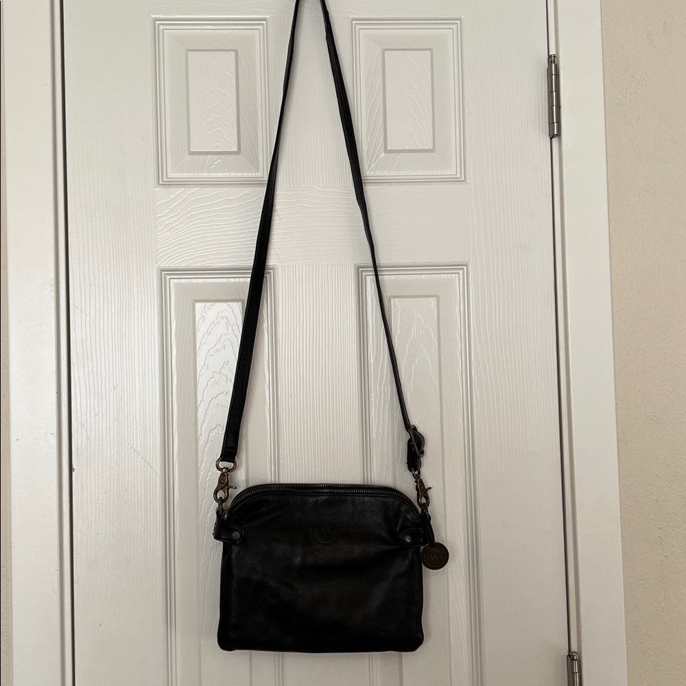 Wanderers Travel Co Venetian Passport